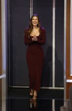 LAKE BELL at Jimmy Kimmel Live! in Los Angeles 09/18/2019
