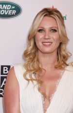 LARA CLEAR at Bafta LA + BBC America TV Tea Party 09/21/2019