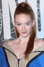 LARSEN THOMPSON at Tommy Hilfiger Fashion Show at NYFW in New York 09/08/2019