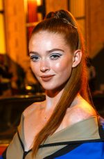 LARSEN THOMPSON at Tommy Hilfiger Fashion Show at NYFW in New York 09/08/2019
