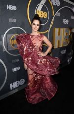 LAURA and VANESSA MARANO at HBO Primetime Emmy Awards 2019 Afterparty in Los Angeles 09/22/2019