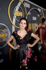 LAURA and VANESSA MARANO at HBO Primetime Emmy Awards 2019 Afterparty in Los Angeles 09/22/2019