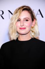 LAURA CARMICAEL and MICHELLE DOCKERY at Downton Abbey Special Screening and Reception in Washington D.C. 09/12/2019