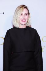 LAURA CARMICAEL and MICHELLE DOCKERY at Downton Abbey Special Screening and Reception in Washington D.C. 09/12/2019