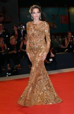 LAURA CHIATTI at Wasp Network Premiere at 76th Venice Film Festival 09/01/2019
