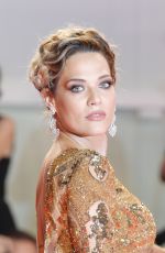 LAURA CHIATTI at Wasp Network Premiere at 76th Venice Film Festival 09/01/2019