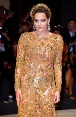 LAURA CHIATTI at Wasp Network Premiere at 76th Venice Film Festival 09/01/2019