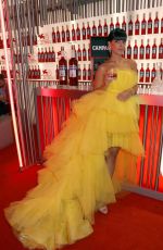 LAURA COMOLLI at Saturday Fiction Premiere at 76th venice Film festival 09/04/2019