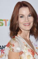 LAURA LEIGHTON at Tex-mex Fiesta at Wallis Annenberg Center in Los Angeles 09/06/2019