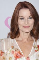 LAURA LEIGHTON at Tex-mex Fiesta at Wallis Annenberg Center in Los Angeles 09/06/2019