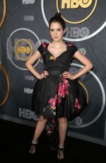 LAURA MARANO at HBO Primetime Emmy Awards 2019 Afterparty in Los Angeles 09/22/2019