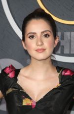 LAURA MARANO at HBO Primetime Emmy Awards 2019 Afterparty in Los Angeles 09/22/2019