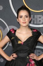 LAURA MARANO at HBO Primetime Emmy Awards 2019 Afterparty in Los Angeles 09/22/2019