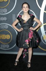 LAURA MARANO at HBO Primetime Emmy Awards 2019 Afterparty in Los Angeles 09/22/2019