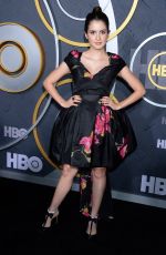 LAURA MARANO at HBO Primetime Emmy Awards 2019 Afterparty in Los Angeles 09/22/2019