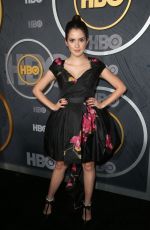 LAURA MARANO at HBO Primetime Emmy Awards 2019 Afterparty in Los Angeles 09/22/2019
