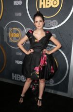 LAURA MARANO at HBO Primetime Emmy Awards 2019 Afterparty in Los Angeles 09/22/2019