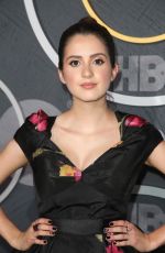 LAURA MARANO at HBO Primetime Emmy Awards 2019 Afterparty in Los Angeles 09/22/2019