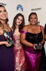 LAURA MARANO at Thirst Project 10th Annual Thirst Gala in Beverly Hills 09/28/2019