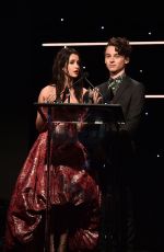 LAURA MARANO at Thirst Project 10th Annual Thirst Gala in Beverly Hills 09/28/2019