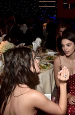 LAURA MARANO at Thirst Project 10th Annual Thirst Gala in Beverly Hills 09/28/2019