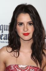 LAURA MARANO at Thirst Project 10th Annual Thirst Gala in Beverly Hills 09/28/2019