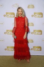 LAURA VANDERVOORT at eOne Best of the Fest at TIFF 2019 Celebration in Toronto 09/06/2019