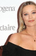 LAURA WHITMORE at Marie Claire Future Shapers Awards in London 09/19/2019
