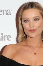 LAURA WHITMORE at Marie Claire Future Shapers Awards in London 09/19/2019