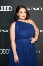 LAUREN ASH at Audi Pre-emmy Party in Los Angeles 09/19/2019
