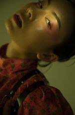 LAUREN TSAI for Paper Magazine, Fall 2019