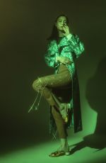 LAUREN TSAI for Paper Magazine, Fall 2019
