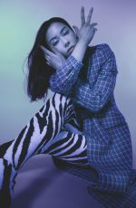 LAUREN TSAI for Paper Magazine, Fall 2019