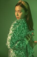 LAUREN TSAI for Paper Magazine, Fall 2019