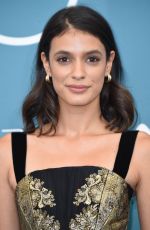 LAYSLA DE OLIVEIRA at Guset of Honour Photocall at 2019 Venice Film Festival 09/03/2019