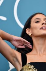 LAYSLA DE OLIVEIRA at Guset of Honour Photocall at 2019 Venice Film Festival 09/03/2019