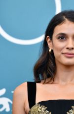 LAYSLA DE OLIVEIRA at Guset of Honour Photocall at 2019 Venice Film Festival 09/03/2019