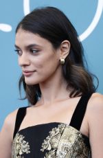 LAYSLA DE OLIVEIRA at Guset of Honour Photocall at 2019 Venice Film Festival 09/03/2019