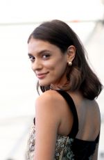 LAYSLA DE OLIVEIRA at Guset of Honour Photocall at 2019 Venice Film Festival 09/03/2019