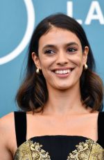 LAYSLA DE OLIVEIRA at Guset of Honour Photocall at 2019 Venice Film Festival 09/03/2019