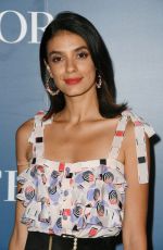 LAYSLA DE OLIVEIRA at HFPA x Hollywood Reporter Party in Toronto 09/07/2019