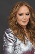 LEAH REMINI at 2019 Creative Arts Emmy Awards in Los Angeles 09/14/2019