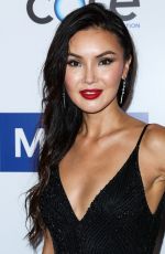 LEE SOO-YEON at Brent Shapiro Foundation Summer Spectacular in Los Angeles 09/21/2019