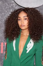 LEIGH-ANNE PINNOCK at Top Boy Premiere in London 09/04/2019