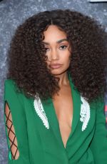 LEIGH-ANNE PINNOCK at Top Boy Premiere in London 09/04/2019