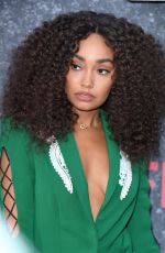 LEIGH-ANNE PINNOCK at Top Boy Premiere in London 09/04/2019