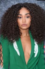 LEIGH-ANNE PINNOCK at Top Boy Premiere in London 09/04/2019