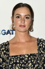 LEIGHTON MEESTER at Semper Fi Special Screening in Hollywood 09/24/2019