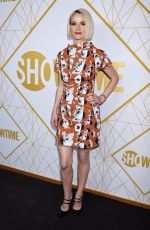 LEISHA HAILEY at Brent Shapiro Foundation Summer Spectacular in Los Angeles 09/21/2019