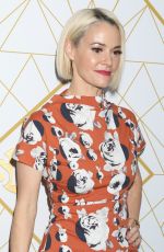 LEISHA HAILEY at Brent Shapiro Foundation Summer Spectacular in Los Angeles 09/21/2019